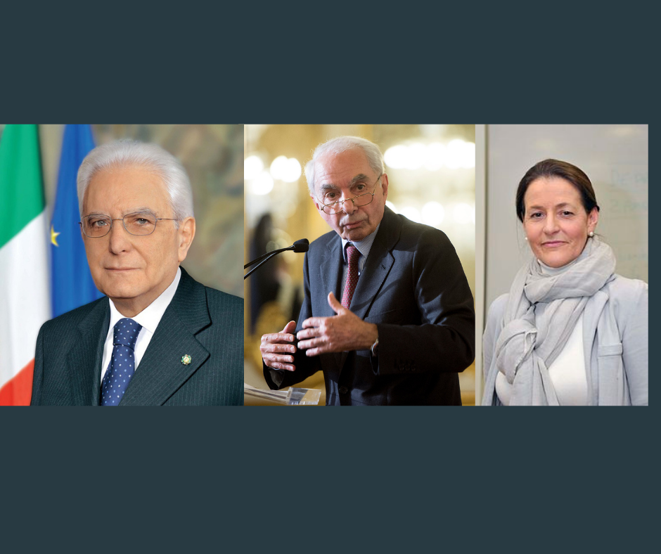 Breaking News: Members of the EPLO family appointed in important positions