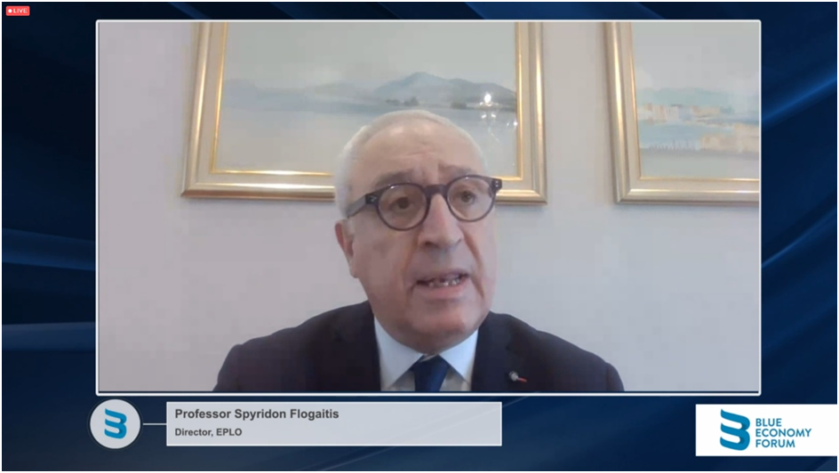 Blue Economy Forum II concludes with resounding success