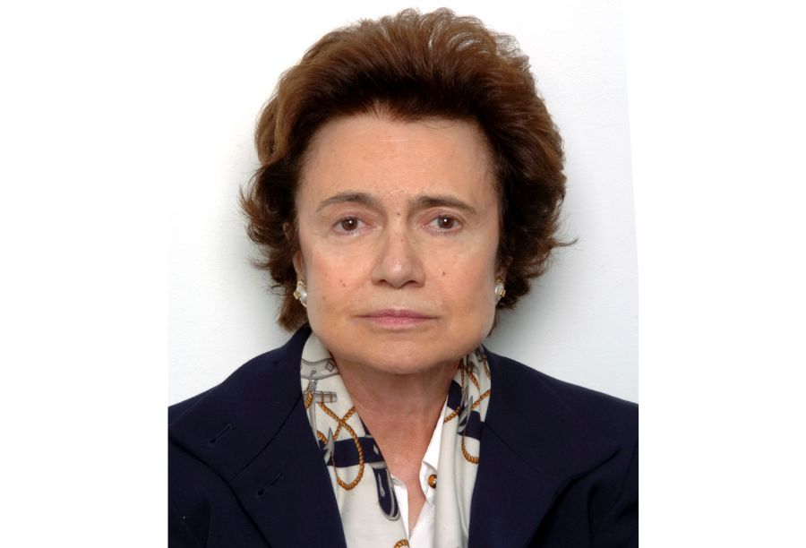 The EPLO is deeply saddened by the passing away of Sophia Koukoulis Spiliotopoulos