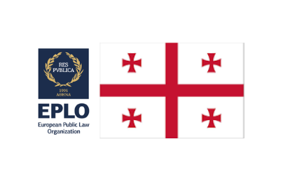 Georgia officially recognizes EPLO/ELGS's  academic titles