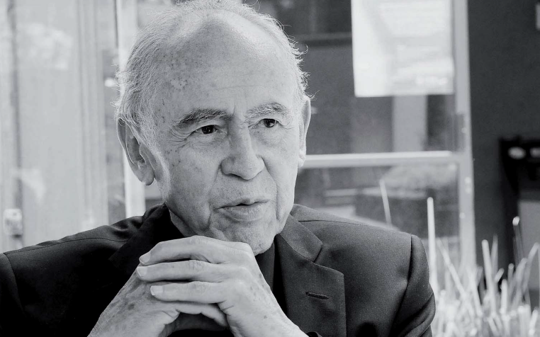 Professor and Jurist Don Jorge Fernandez Ruiz has sadly passed away