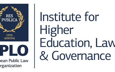 IRIDE Workshop "Strengthening the European regulatory framework for data and computing technologies"