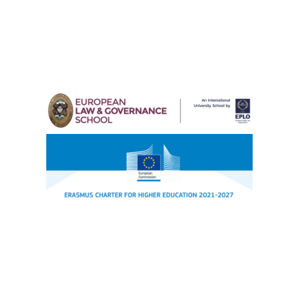 The Erasmus Charter for Higher Education (ECHE) awarded to ELGS