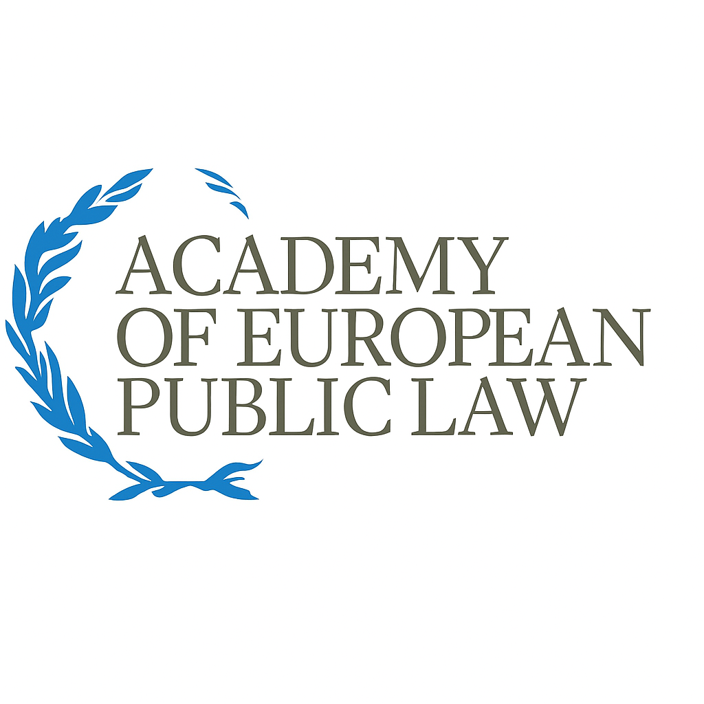 Academy of European Public Law