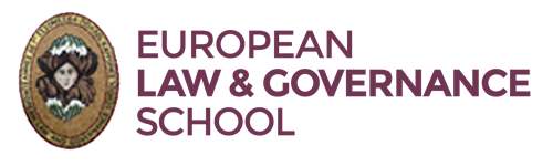 Our University: The&nbsp;European Law and Governance School (ELGS)&nbsp;&nbsp;
