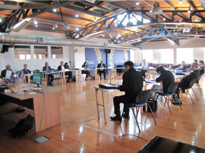 How would you like your career to progress?&nbsp;