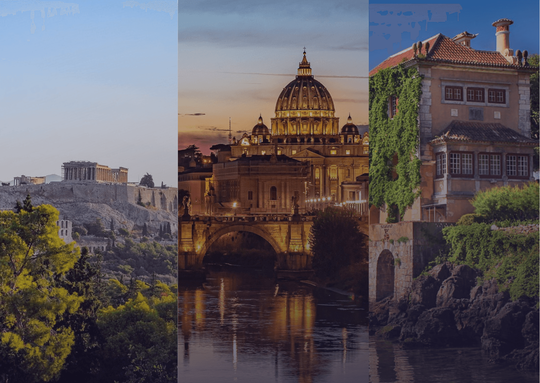 Meet our University: The European Law &amp; Governance School