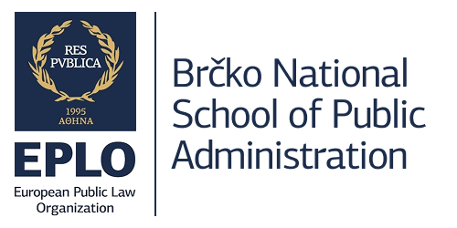 Brčko National School of Public Administration (BNSPA)
