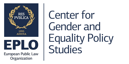 Center for Gender and Equality Policy Studies (CEGEPS)