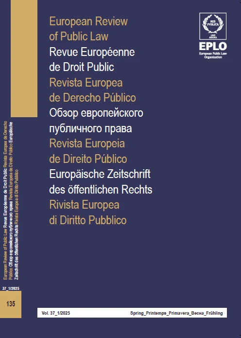 EPLO | Publications
