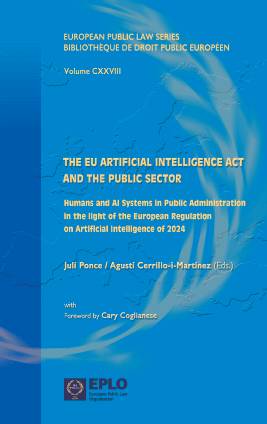 The publication is available through the EPLO Publications e shop: