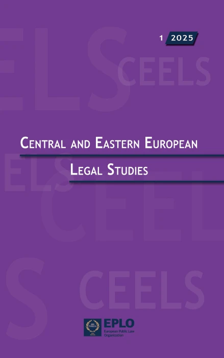 EPLO | Publications