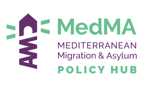 Δευτερογενείς Μετακινήσεις Δικαιούχων Διεθνούς Προστασίας: Από την Ελλάδα στην Ολλανδία