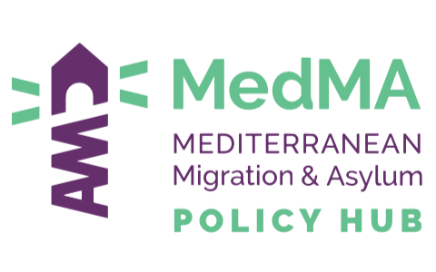 Δευτερογενείς Μετακινήσεις Δικαιούχων Διεθνούς Προστασίας: Από την Ελλάδα στην Ολλανδία