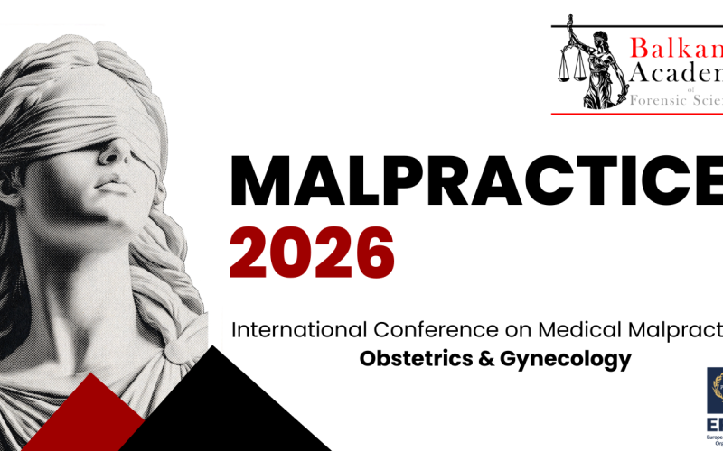MALPRACTICE 2026: International Conference on Medical Malpractice – Obstetrics & Gynecology