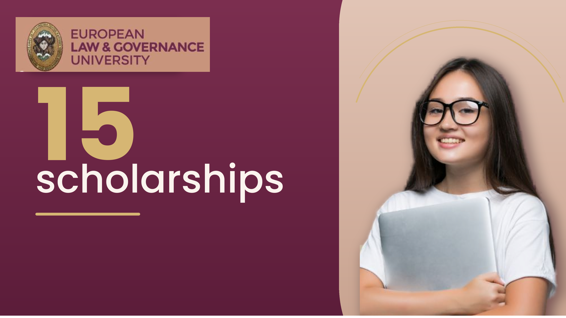 EPLO Announces 15 Scholarships for Undergraduate Studies at ELGU in Sounion