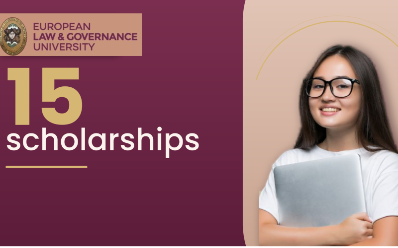 EPLO Announces 15 Scholarships for Undergraduate Studies at ELGU in Sounion