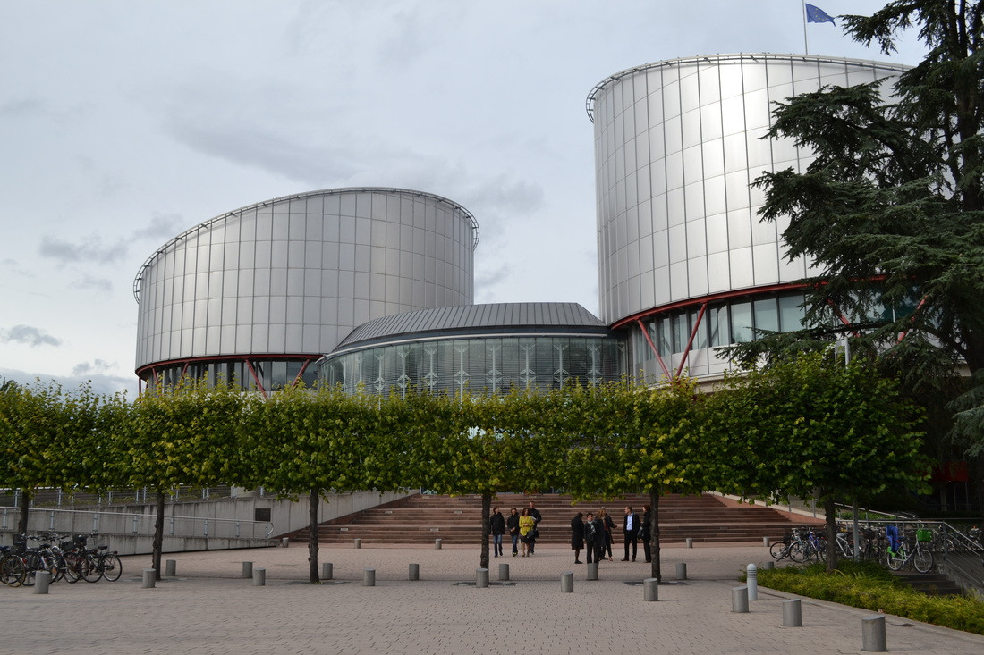 Academy for Transparency & Human Rights: Training of Bosnian Judges