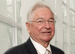 "The 2013 Sir David Williams Lecture". Speaker: Judge Jean-Paul Costa