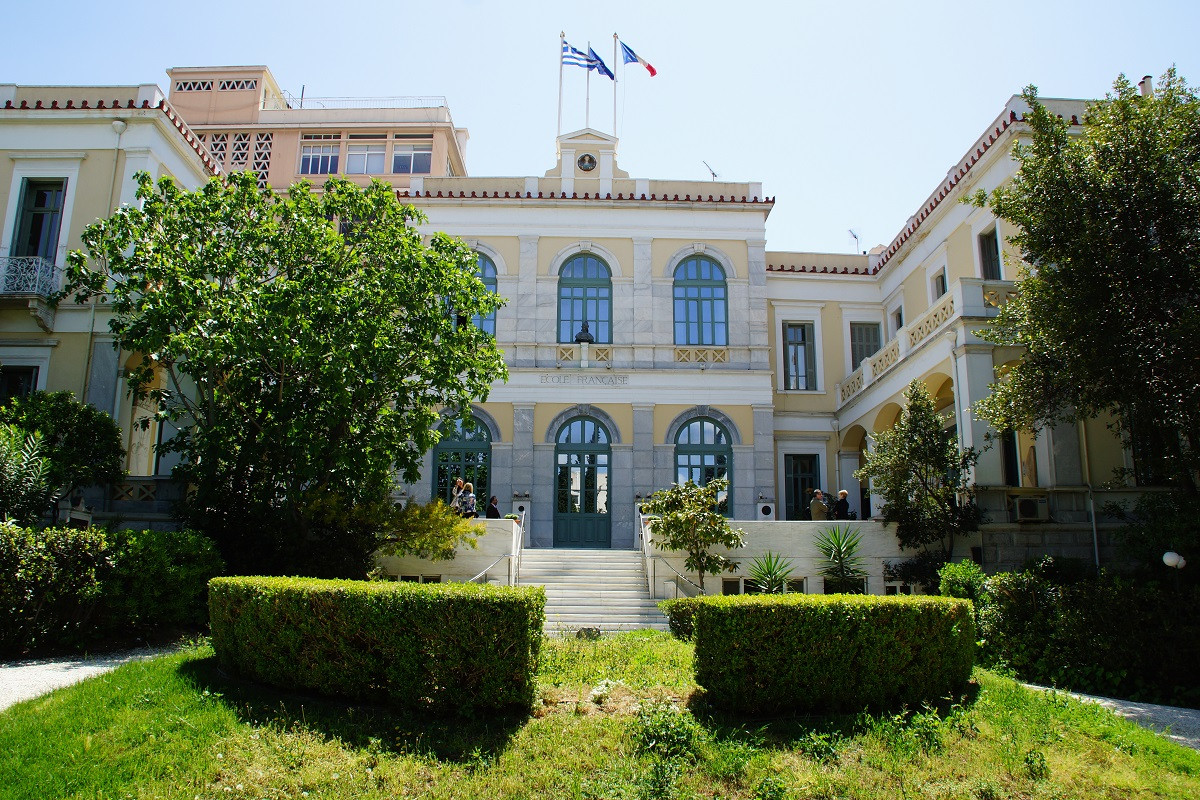 EPLO International Conference: What does Europe owe to the Eastern Roman Empire?