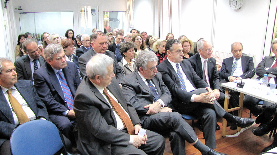 The Revision of the Constitution to Strengthen Justice