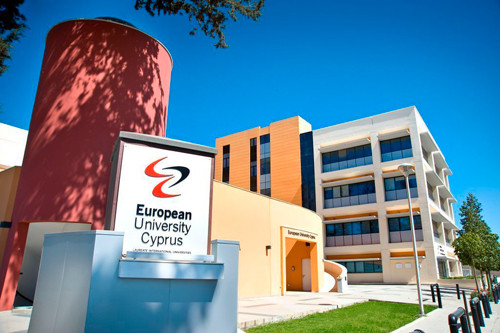 The European University Cyprus joins the EPLO as the 60th institution in its Board of Directors