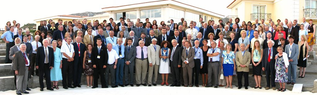 The 20th EGPL Annual Reunion