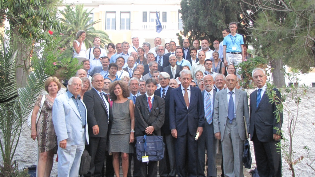 The 22nd EGPL Annual Reunion