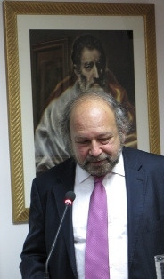 Ronny Abraham & Marc Jaeger's Lecture on “The International Court of Justice and the Primacy of International Law”