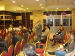International Conference in the Framework of the KIKONES Project