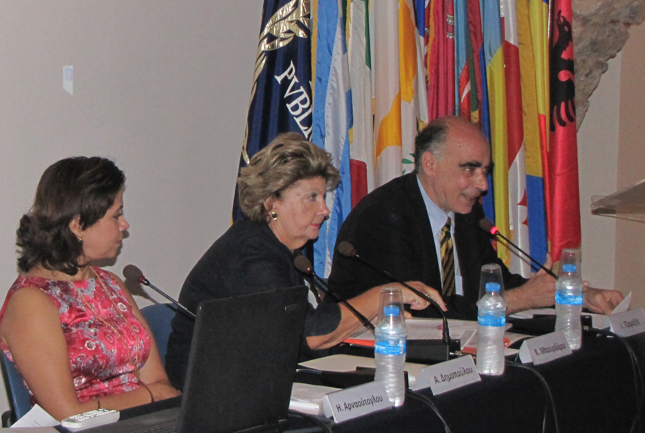 Conference on the History of Law