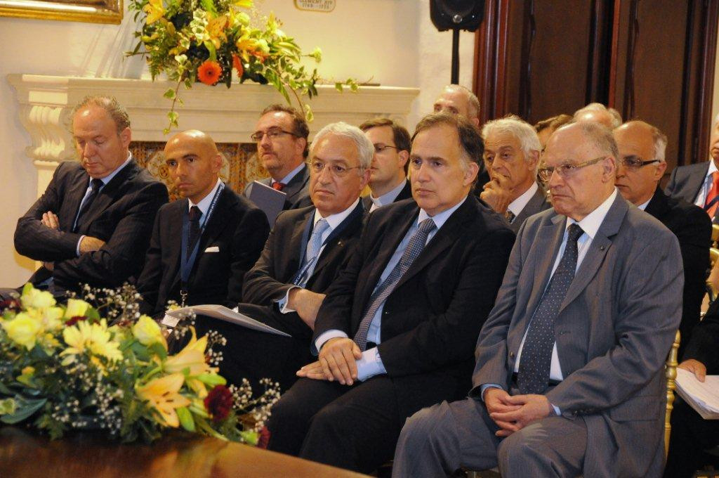 First EPLO Malta Meeting on "The Sovereign Debt Crisis and the New Boundaries of the State”