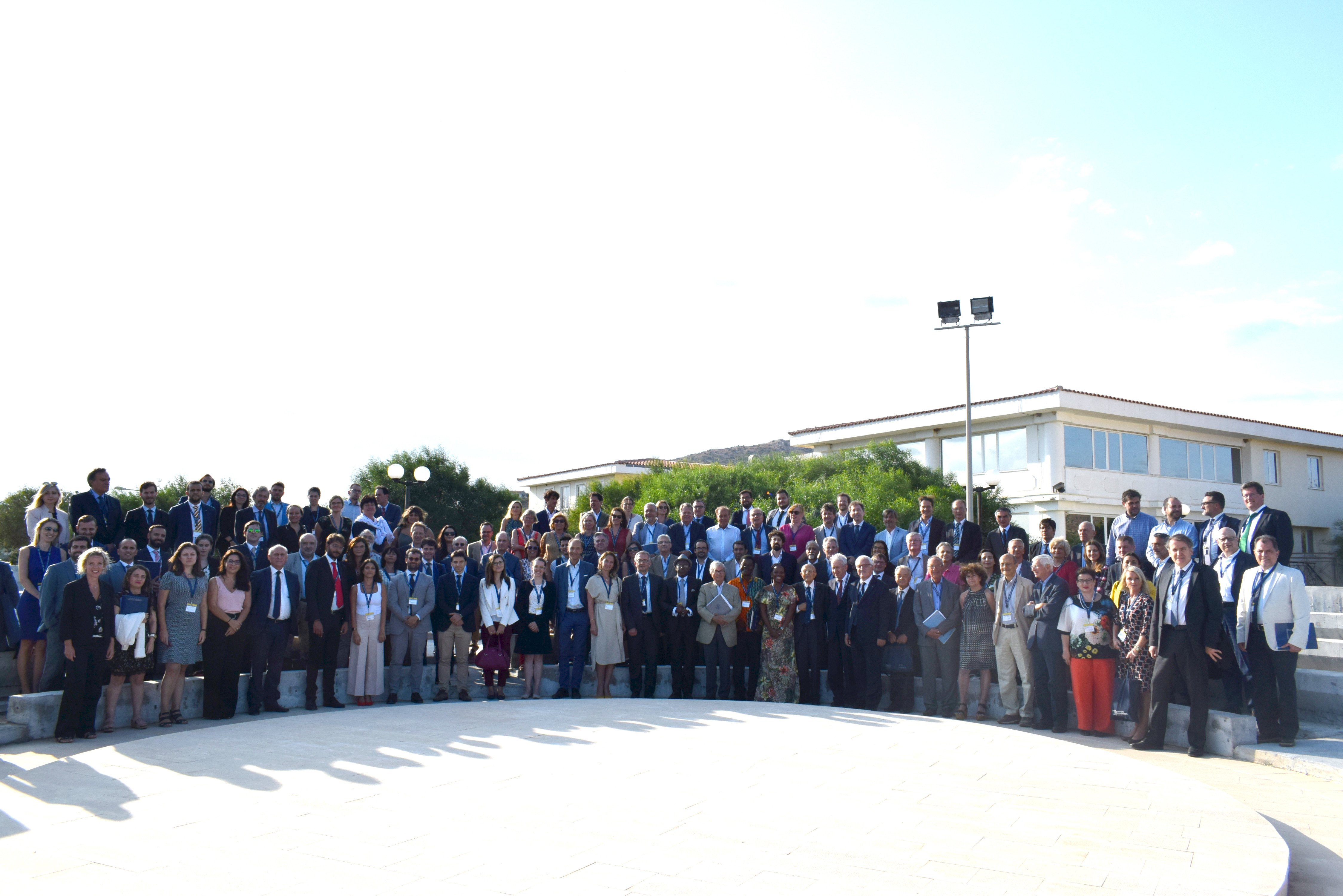 2019 Annual Reunion of the European Group of Public Law