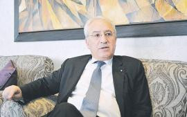 Συνέντευξη του Διευθυντή του EPLO, Καθηγητή Σπυρίδωνος Φλογαΐτη στην εφημερίδα "Φιλελεύθερος", της Κύπρου