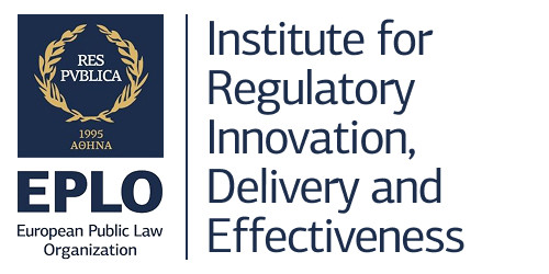 Institute for Regulatory Innovation, Delivery and Effectiveness (IRIDE)
