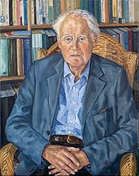 Prof. Tim Koopmans passed away on Christmas Eve