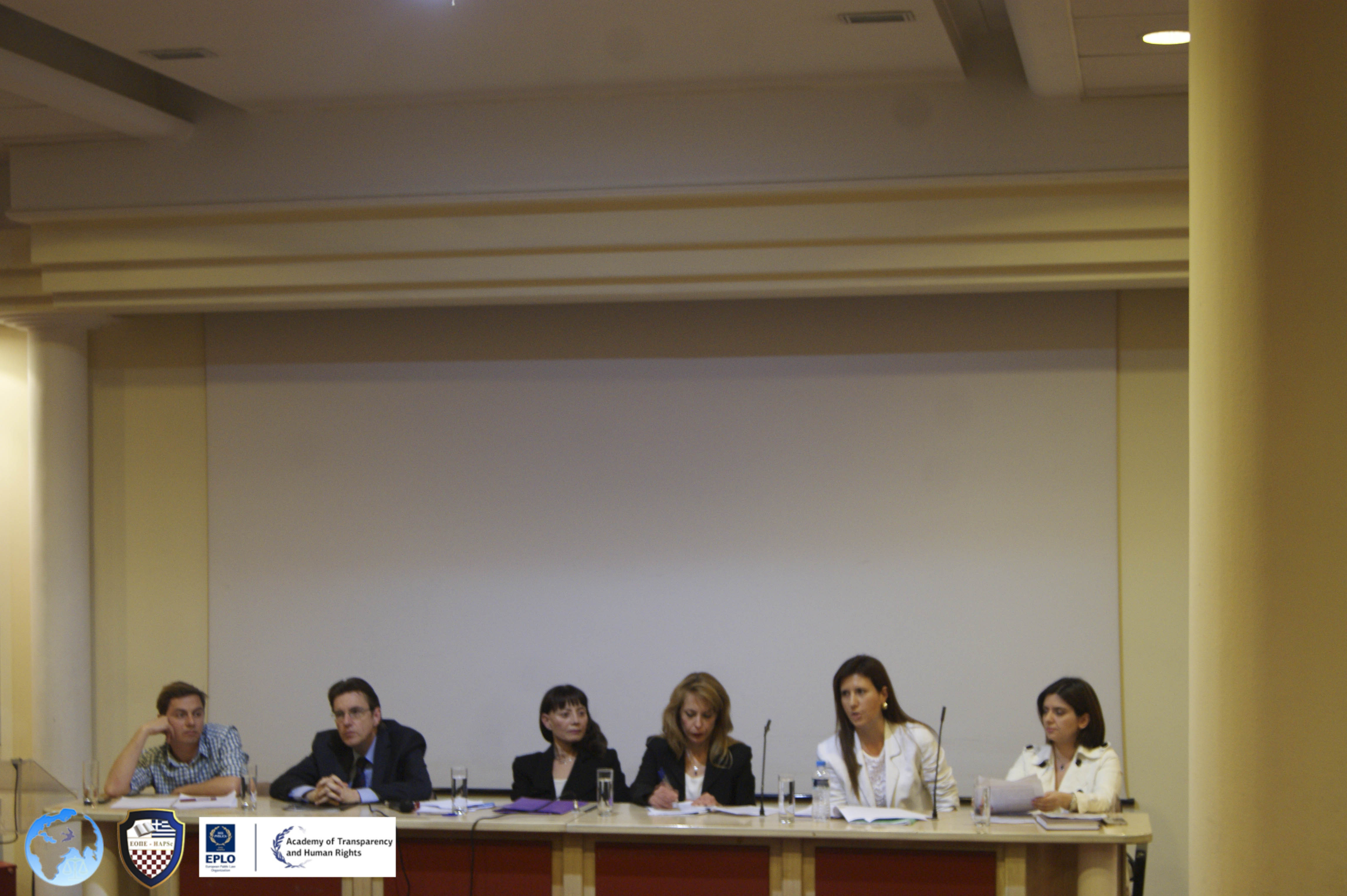 Conference on Migration and Refugee flows in Greece: Rights, Challenges, Prospects