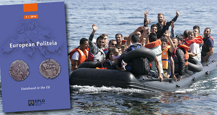 Dialogue on the Refugee / Immigrance issue