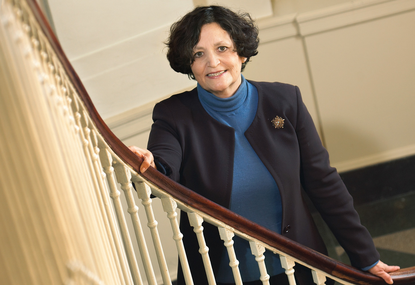 A lecture by Rochelle C. Dreyfuss