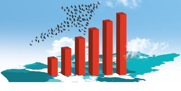 Round table discussion on "Modern State & Development"