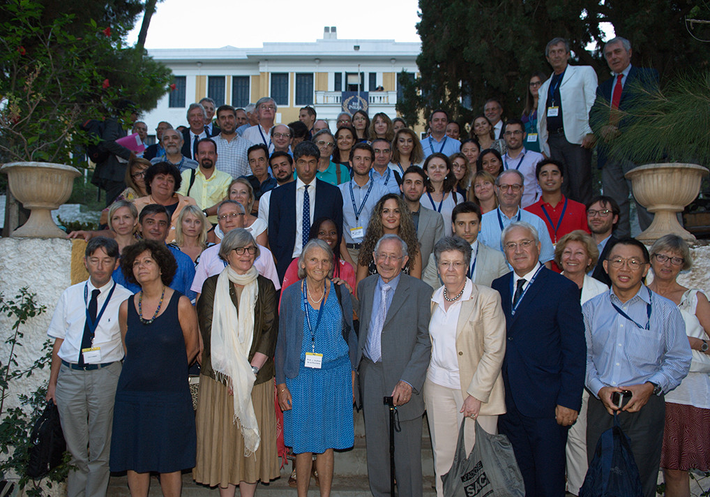 2016 Annual Reunion of the European Group of Public Law -Rights across Borders: Citizenship and Immigration in Europe/ Droits sans frontieres: Citoyennete et Im