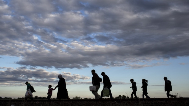 Event on the "Legal Aspects in Dealing with the Migration and Refugee Crisis"