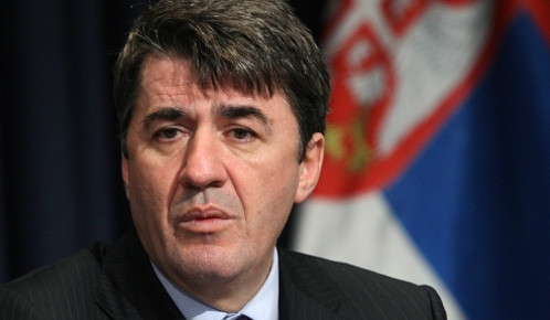 A lecture by Professor Zarko Obradovic