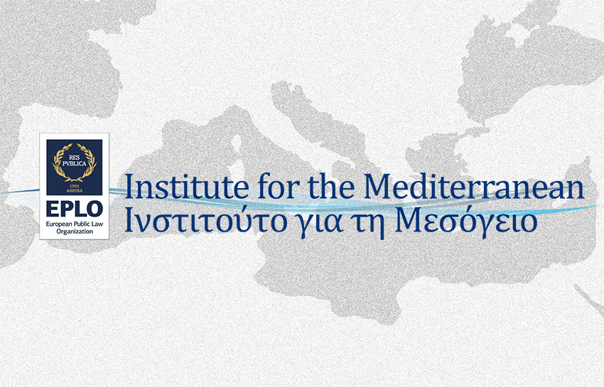 Roundtable Discussion on Mediterranean challenges