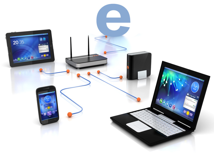 Event on E-Governance and its role in development