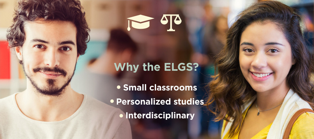 Interested in European Studies? European Law & Governance Studies in Athens