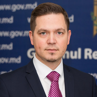 Lecture by Mr. T. Ulyanovski, Minister of Foreign Affairs of Moldova