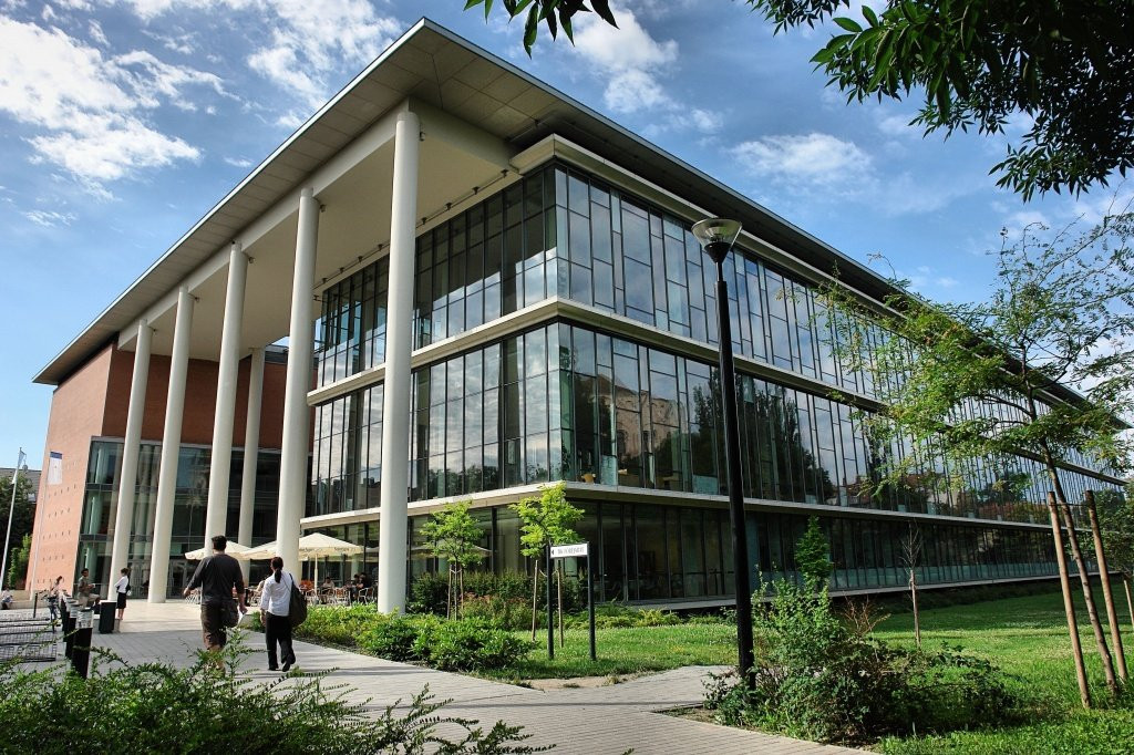 Int'l Conference in Hungary by EPLO and Szeged University on Law and Democracy