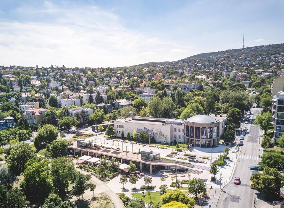 International Meeting of the Justice Ministers and Judicial Academics in Budapest