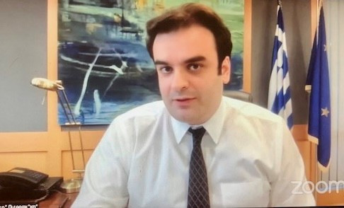 Online event on Artificial Intelligence